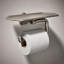 Occasion Toilet Paper Holder With Tray-52425108