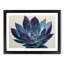 Watercolour Succulent Plant Vol.3 - Framed Print-1922336865-1922336871