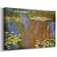 Nymphéas, 1905, toile tendue avec galerie 03-2125410383