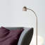 Girardi 51'' LED Task Floor Lamp-10084081