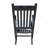 Wooden Porch Rocker Chair, Without Mat-1721532635
