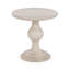 Kimble Mango Wood End Table