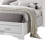 Mirola Solid Wood Standard Bed with Drawers-207707729