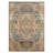 Hicklin Synthetic Oriental Indoor Rug-553327018