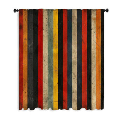 Daveisha Blackout Curtain