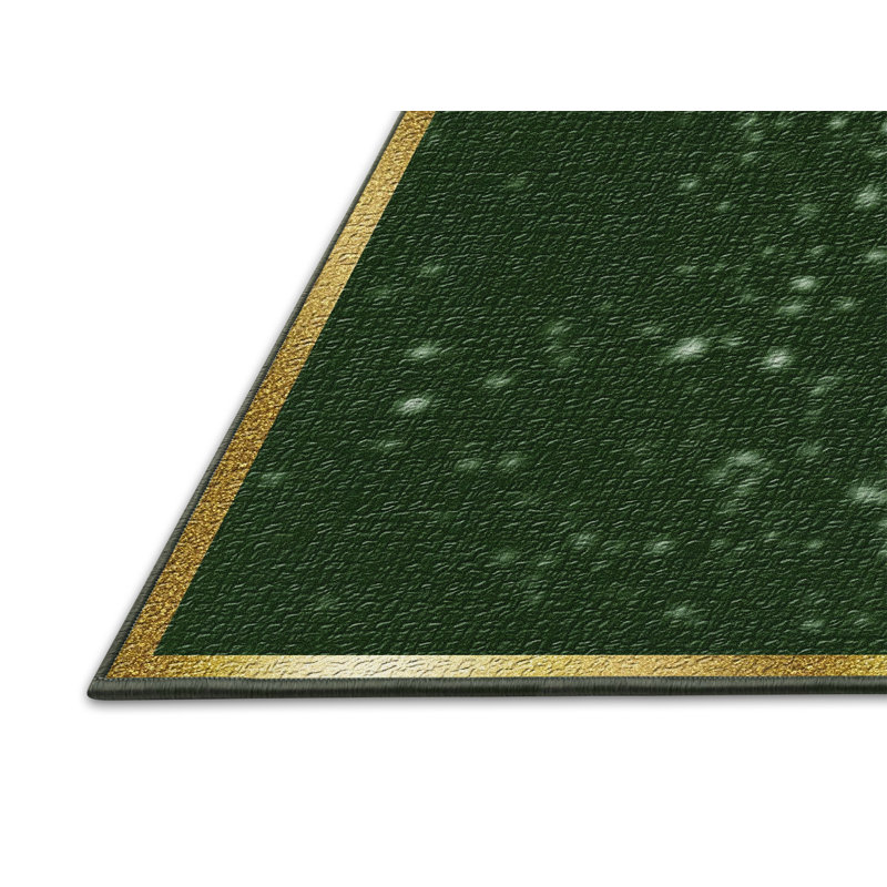 Indoor Rug, Rectangle 2' x 5'