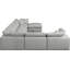 Canapé modulaire 7 pièces 7 pièces-98538455