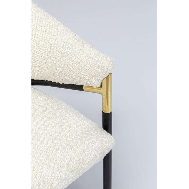 Boulevard Armchair