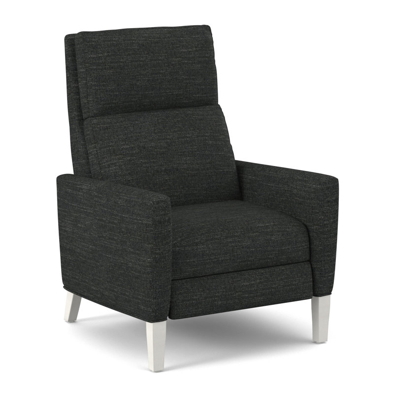 Recliner, Applause Choco Suisse, White