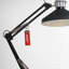 Zappa Adjustable Metal Desk Lamp