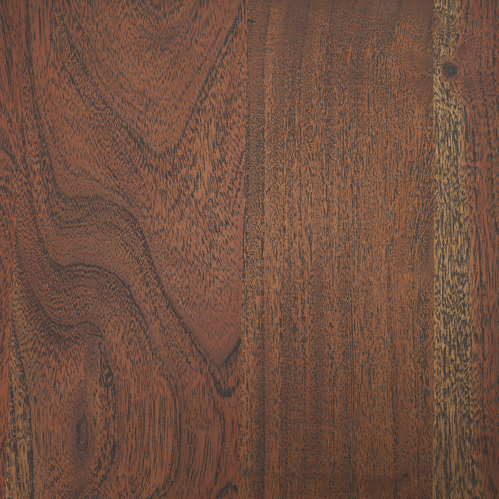 32" Acacia End Table