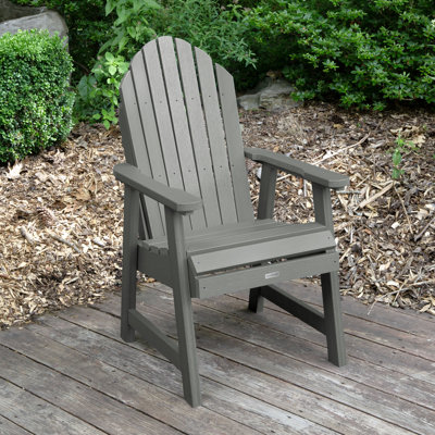 Anette Outdoor Adirondack Chair