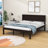 Chares Wood Platform Bed With Headboard-711956072-794416797