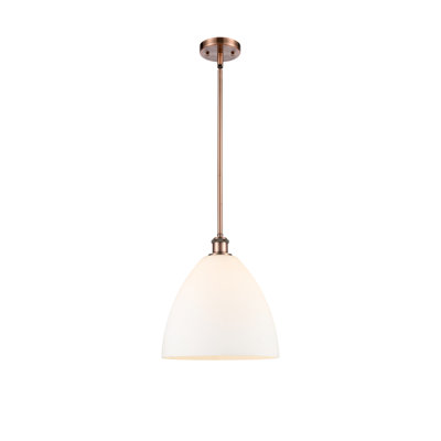 Allysha 1 - Light Single Pendant