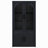 Horton Led Accent Display Cabinet