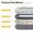 PureWags Human Dog Bed