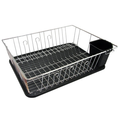 Rinse Basket