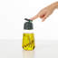 Distributeur d'huile d'olive Lékué