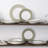 Noritake Infinity Dinner Plates, 11"-92578476