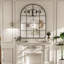 Aluminium Arch Mirror-397188883-397188878