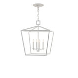 Denison 4 - Light Pendant