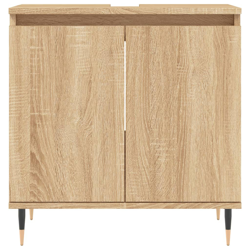 Badschrank Makyrah