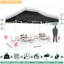 3 x 4.5m Steel Canopy-104725243