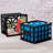 Sterilite Storage Crate, Stackable Plastic Bin Open Basket with Handles-95387939-95387938