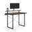 Altoona Metal Base Writing Desk
