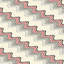 Tapis antibactérien pour hall d'entrée, impression numérique 3D, 3,3 x 4,9 pi | 100% polyester, hauteur des poils de 0,3 po, dessous antidérapant, lavable à la machine, durable et facile d'entretien | Parfait pour le salon, le vestibule et la décoration intérieure-1650057412