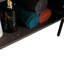 Meuble-lavabo Yordana de 30 po de largeur Ebern Designs-230989517-230989530