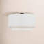Sawyer 3 - Light Flush Mount-1758674035