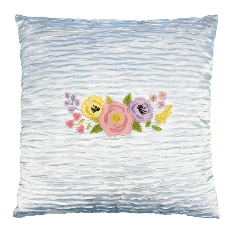 Housse de coussin décoratif Primavera