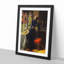 Mariana by John Everett Millais - Picture Frame Painting-62753407-62753404