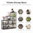 ShipstStour Step Bookcase-1146170694