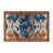 Nature Brown Indoor and Outdoor Area Rug-1149925613