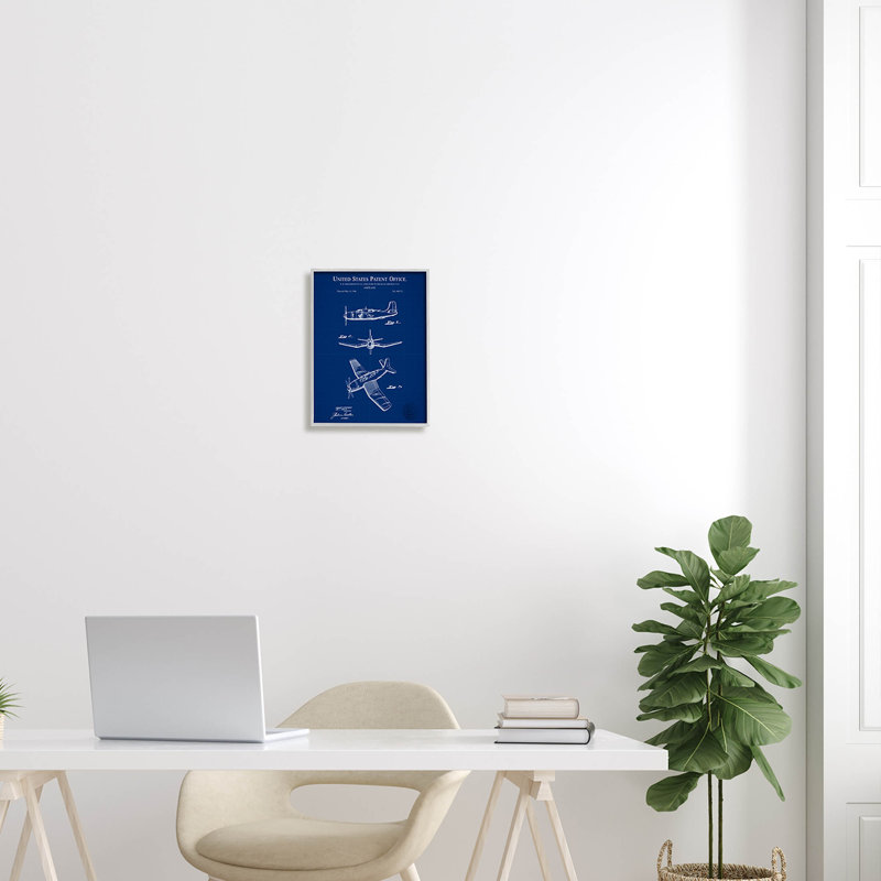 Art complexe de giclée encadrée par Karl Hronek, H 14 po x l 11 po x P 1,5 po, Cadre flottant gris lustré