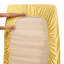  Ensemble de draps double brossé de luxe pour hôtel avec draps et taies d'oreiller très doux-1518904154-1596789672