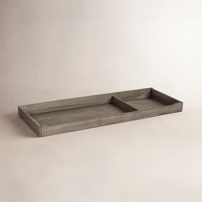 Danbury Changing Table Topper