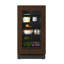 U-Line 18"W. Seamless 3.5 Cu.Ft. Compact Refrigerator - Panel Ready-1430878690