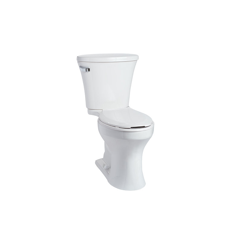 Cuve de toilette 1,28 gpf Essence