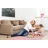 Cotton Blend Pillow Cover