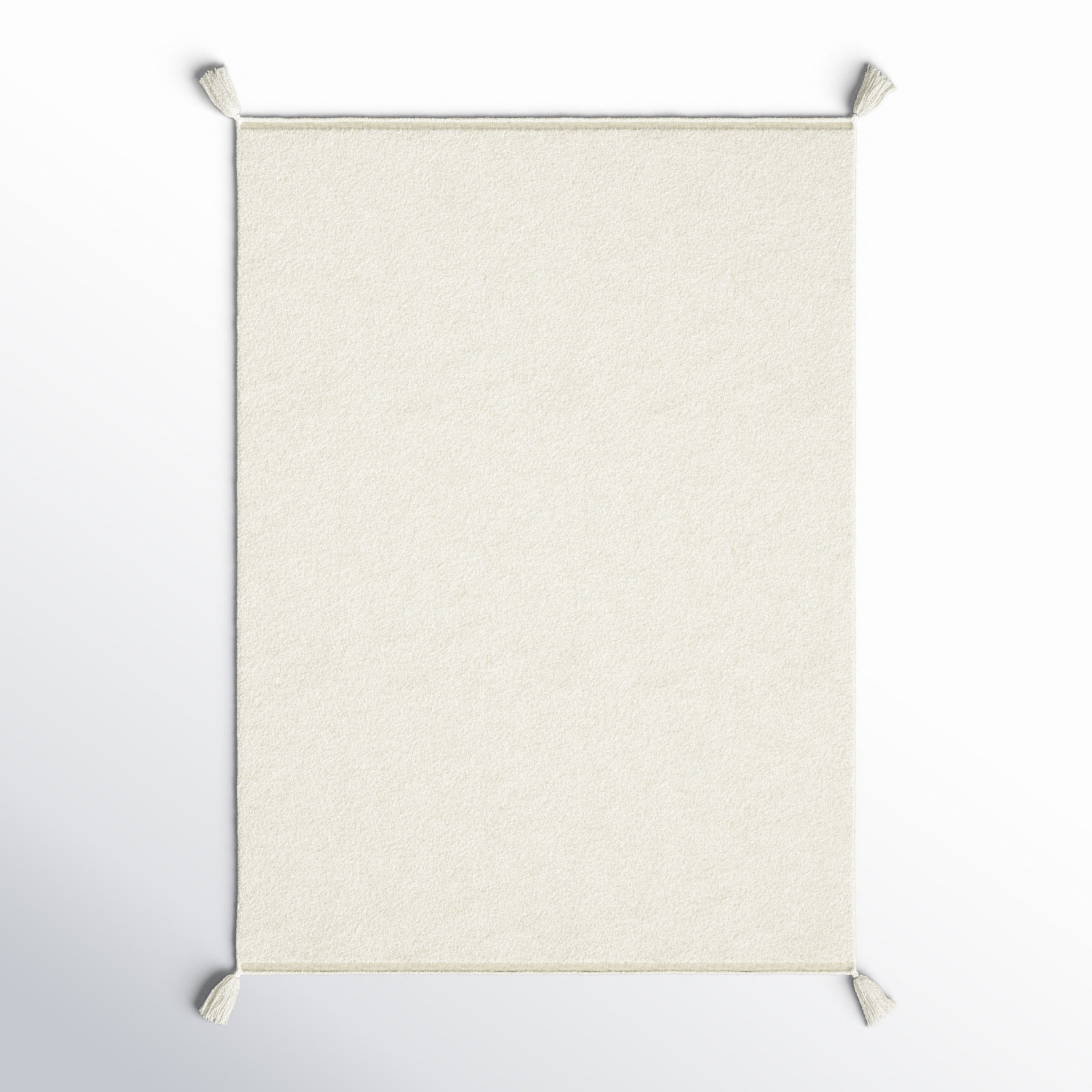 Amberg Hand-Tufted Rug, Rectangle 10' x 14'