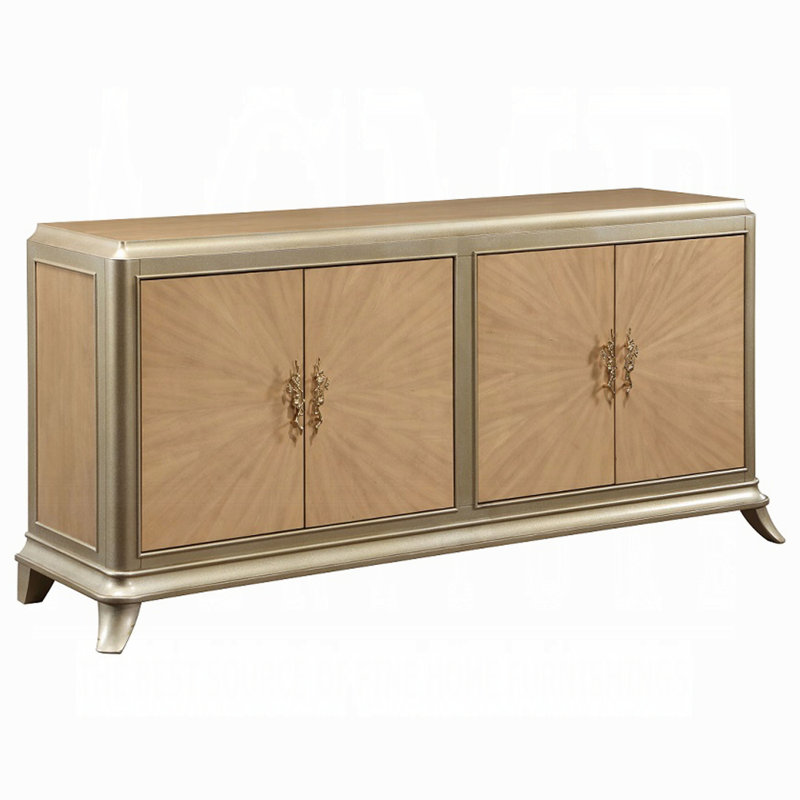 Console Leighton