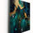 Ikeer - Marble Abstract Wall Clock-1599034505