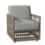Newport Patio Chair with Cushions-62397382-63361402-84544962