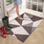 Jeanetta Geometric Indoor / Outdoor Area Rug-1023185063