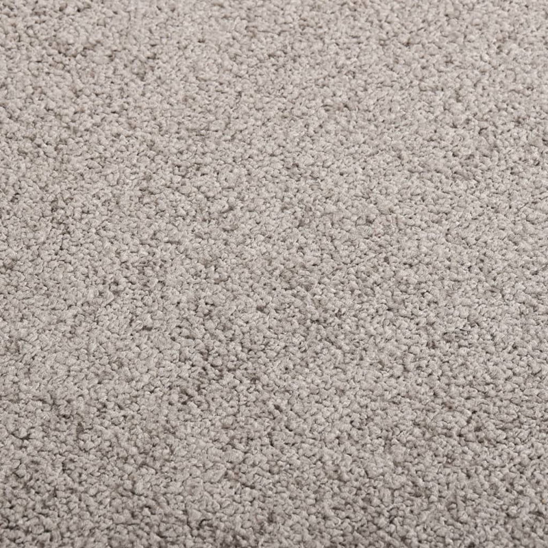 Gracian Doormat, 40cm W x 60cm L, Grey