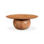 Rolf Solid Wood Coffee Table-926343911-930446689