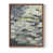Brown Framed Paper